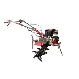 Motoazada FORTE a gasolina 13HP arranque manual