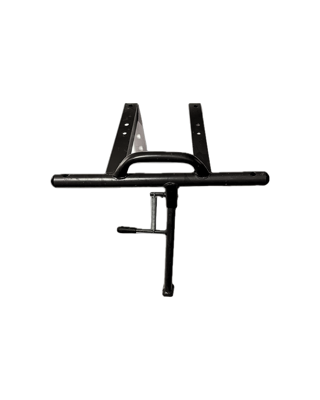 Soporte estabilidad (Pata o burro) para Motoazada
