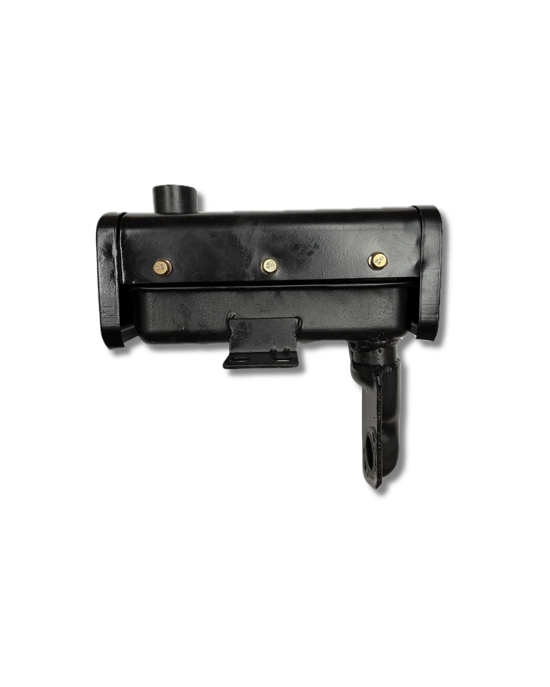 Exhosto para Motor diésel